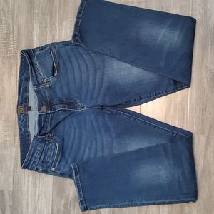 Kut From The Cloth Heans